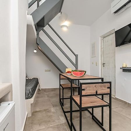 Venetian Suites II Naxos City Екстер'єр фото