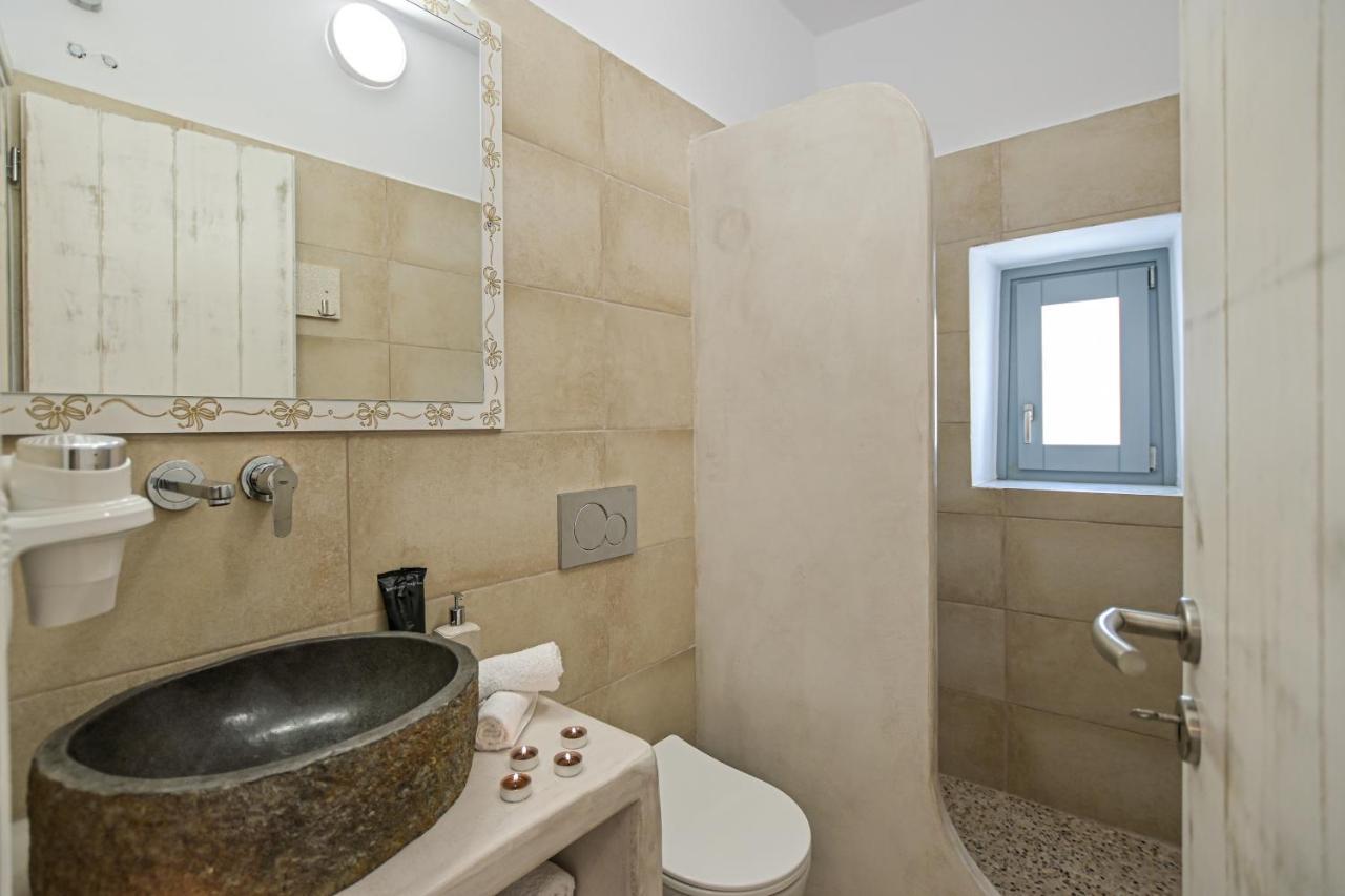 Venetian Suites II Naxos City Екстер'єр фото