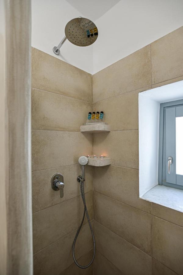 Venetian Suites II Naxos City Екстер'єр фото