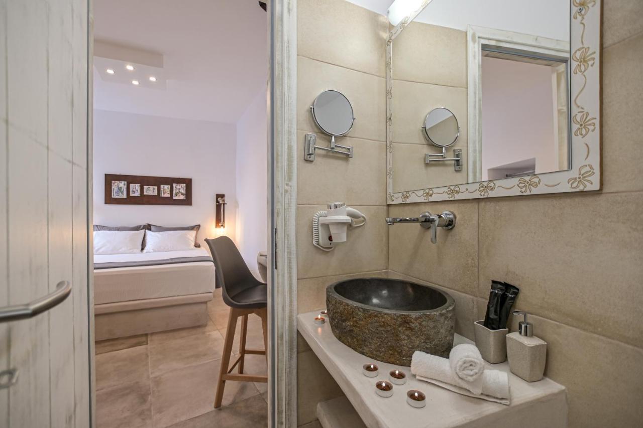 Venetian Suites II Naxos City Екстер'єр фото