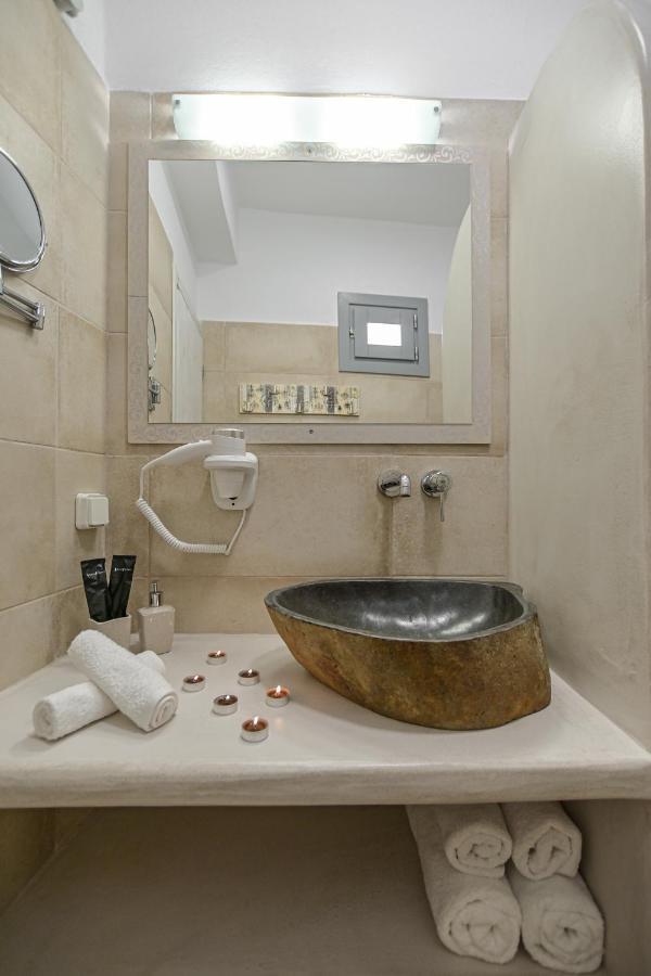 Venetian Suites II Naxos City Екстер'єр фото