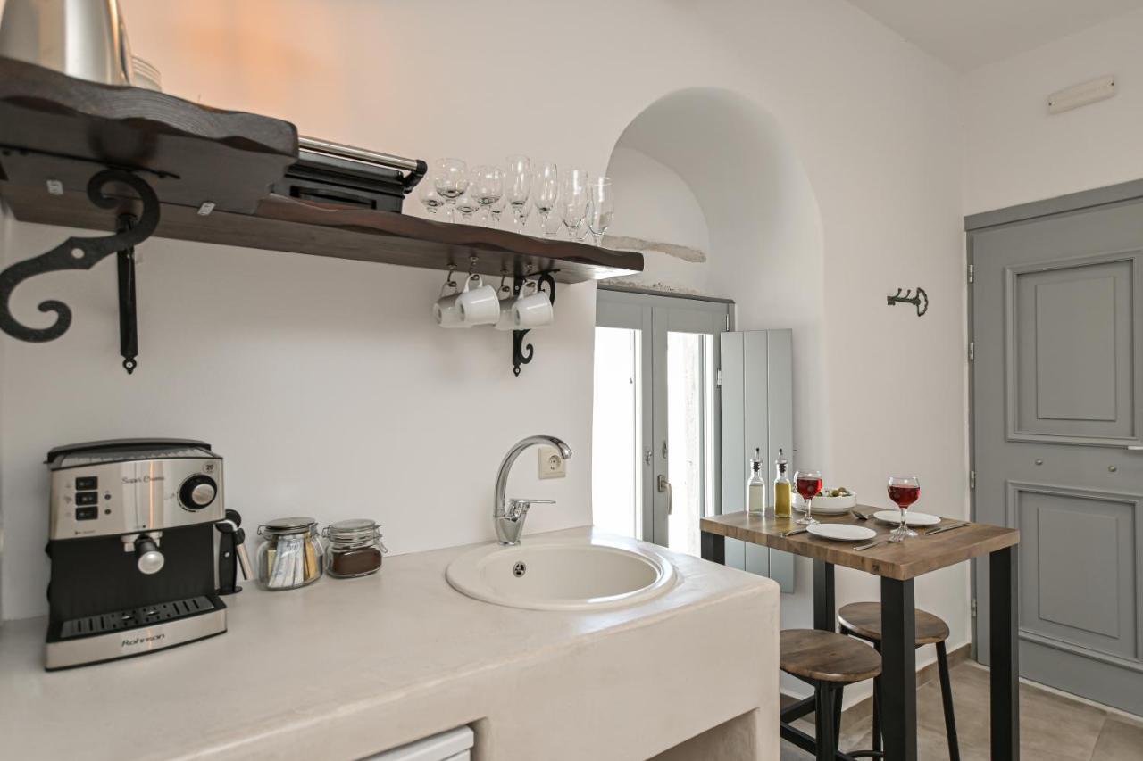 Venetian Suites II Naxos City Екстер'єр фото